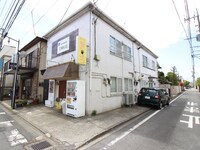 高橋アパート