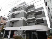 ベルトピア日吉Ⅱ（306）