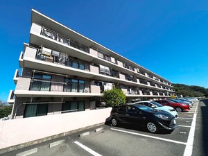 ニューシティ本郷台Ｃ棟（204）