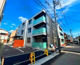 セレスティア西綾瀬