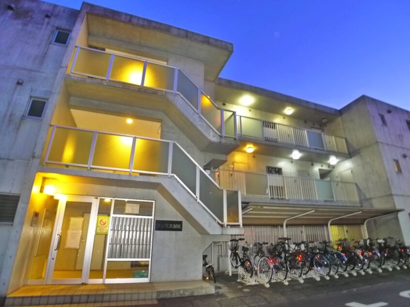外観写真 フェリスMK