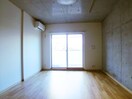 室内からの展望 フェリスMK