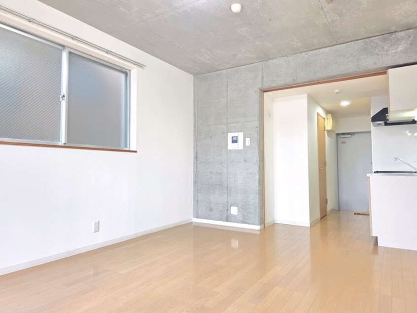 内観写真 フェリスMK