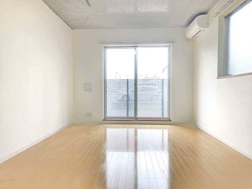 室内からの展望 フェリスMK