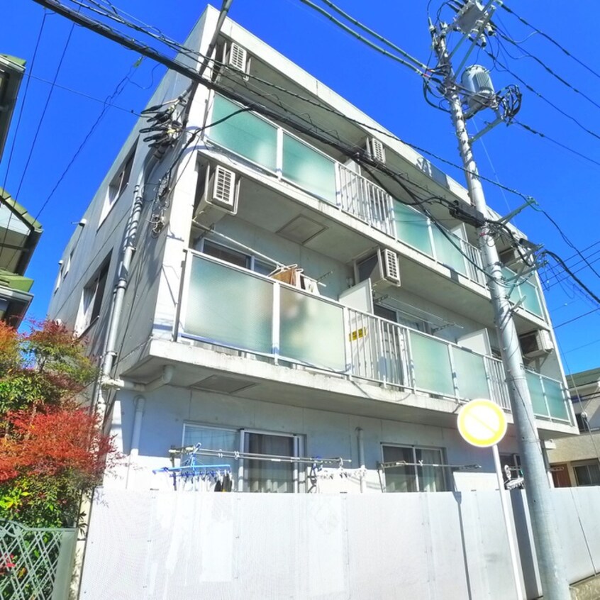 建物設備 フェリスMK