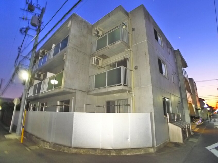 周辺環境 フェリスMK