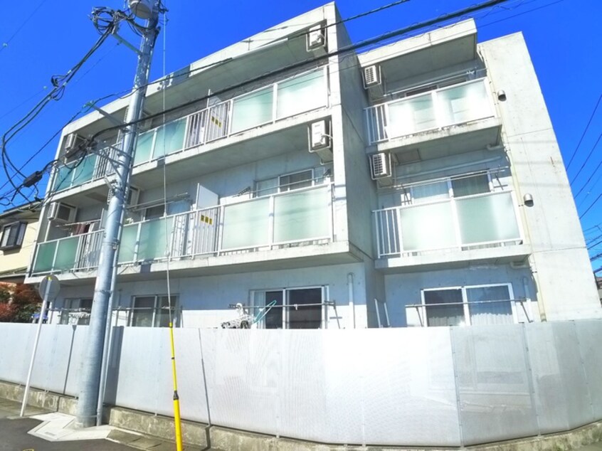 外観写真 フェリスMK