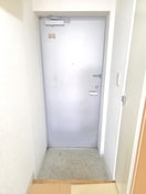 玄関 フェリスMK