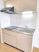 キッチン フェリスMK