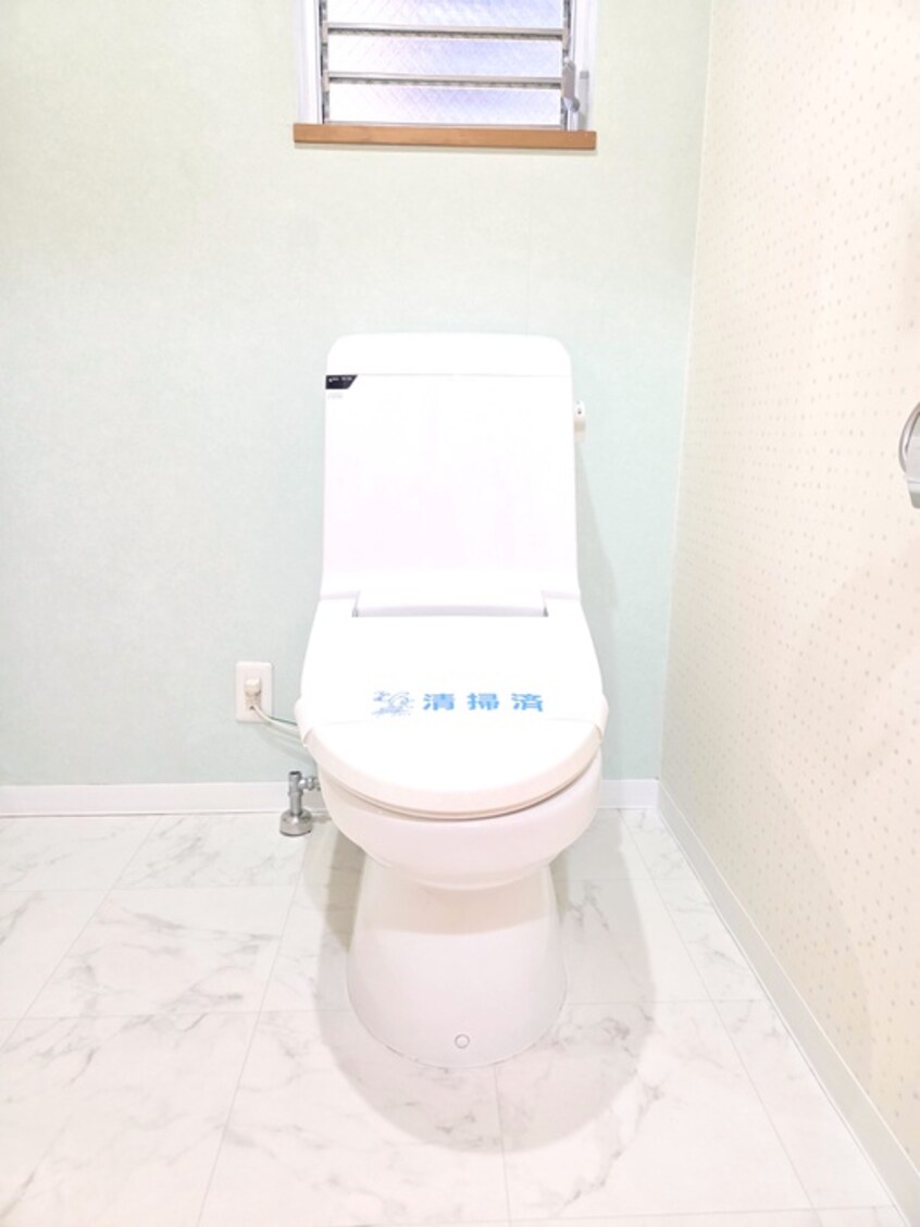 トイレ フェリスMK