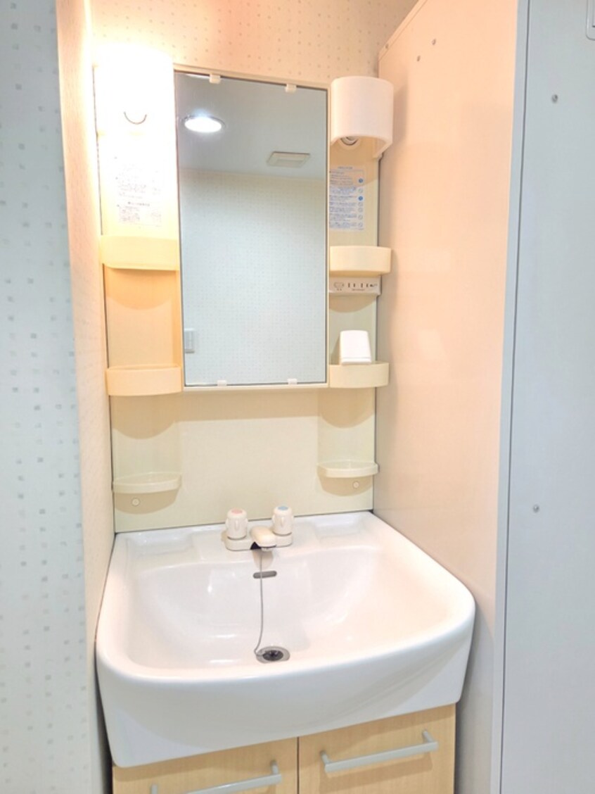 洗面 フェリスMK