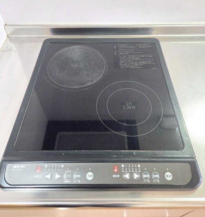 キッチン フェリスMK