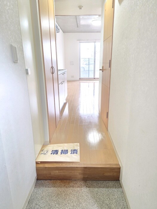 廊下 フェリスMK