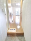 廊下 フェリスMK