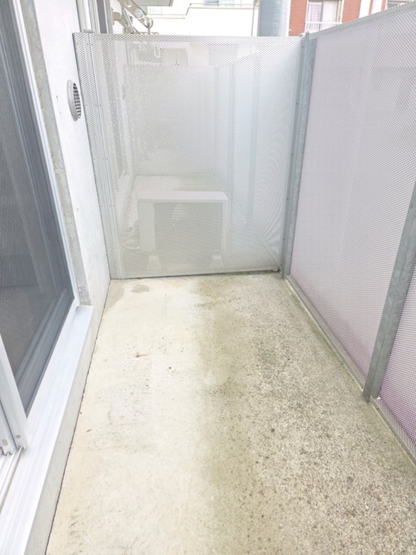 ベランダ・バルコニー フェリスMK