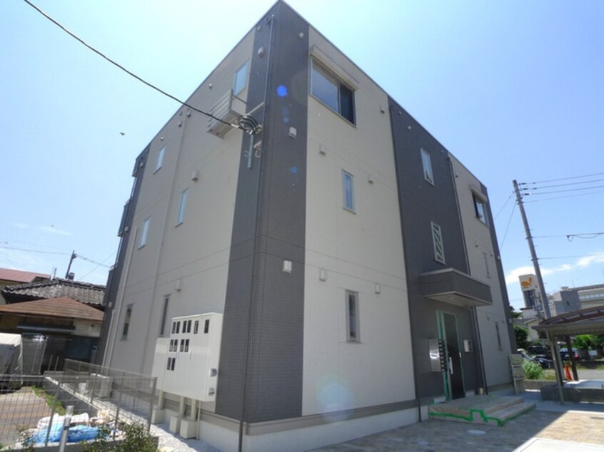 その他 クアドリフォリオ所沢