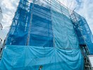 建築中 仮）リーブルファイン葛飾西水元