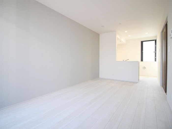 居室 リーブルファイン葛飾西水元