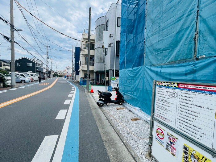 その他 仮）リーブルファイン葛飾西水元