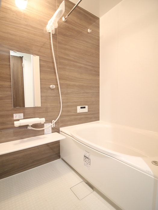 バス／シャワールーム等 リーブルファイン葛飾西水元