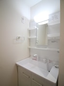 洗面 リーブルファイン葛飾西水元