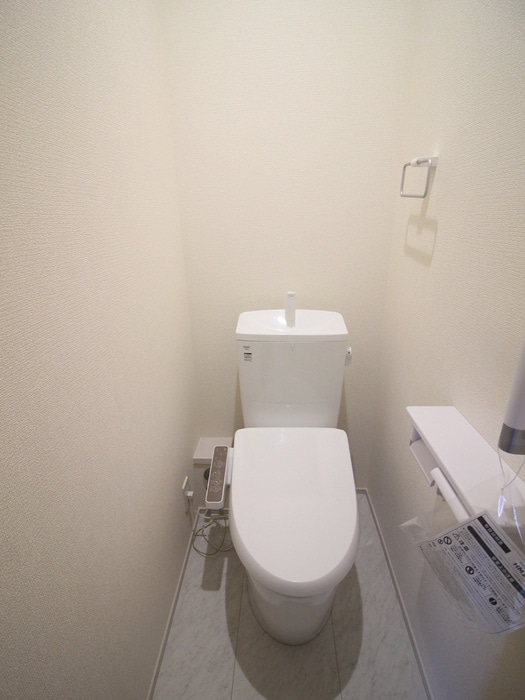 トイレ リーブルファイン葛飾西水元