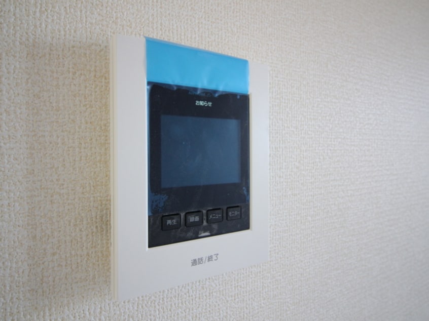 内観写真 リーブルファイン葛飾西水元