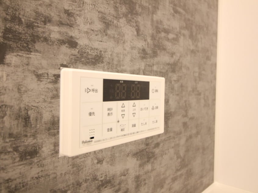 内観写真 リーブルファイン葛飾西水元