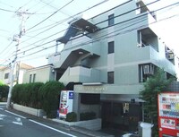 ｽｶｲｺｰﾄ阿佐ヶ谷第３（306）