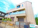 外観写真 ノーブル　ダーチャ