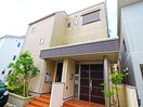 エントランス部分 ノーブル　ダーチャ