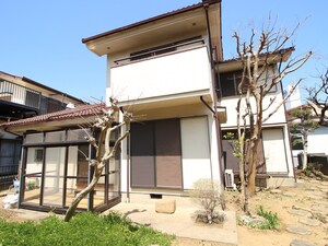 磯子区洋光台1丁目貸家