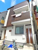 ウェリナⅡの外観