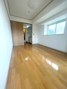 居室 小崎マンション