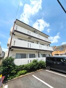 外観写真 小崎マンション