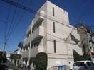 外観写真 メルカード新高円寺(203)