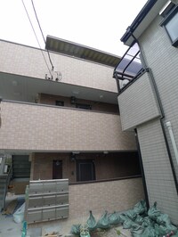 エルフォレスト浦和