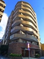 セントヒルズ町屋（８０３）