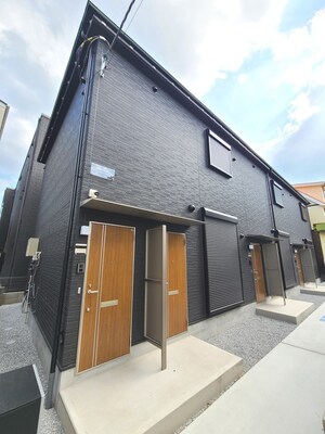 ヴィレッティーナ大宮Ⅱ