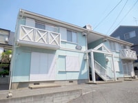 クリーンハウスＡ