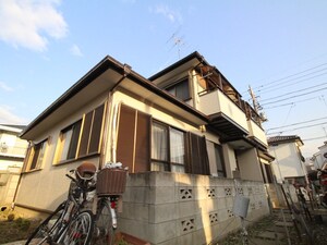 寿テラス