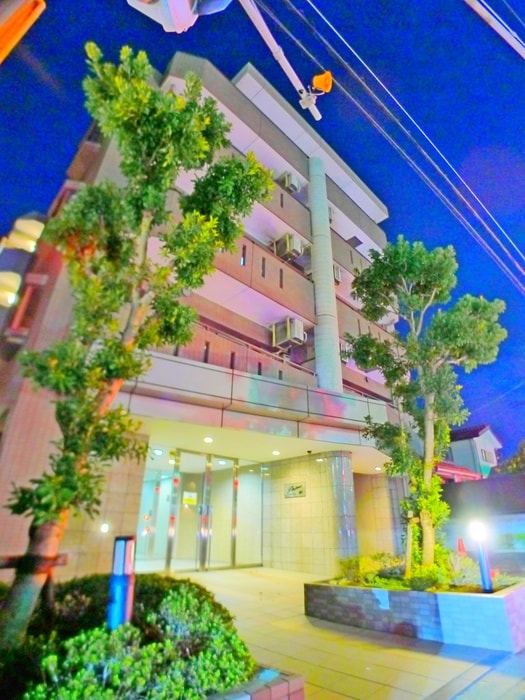 外観写真 プライム柏