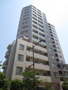 ﾍﾞﾙﾄﾞｩﾙｰﾑ文京小石川(1202)の外観