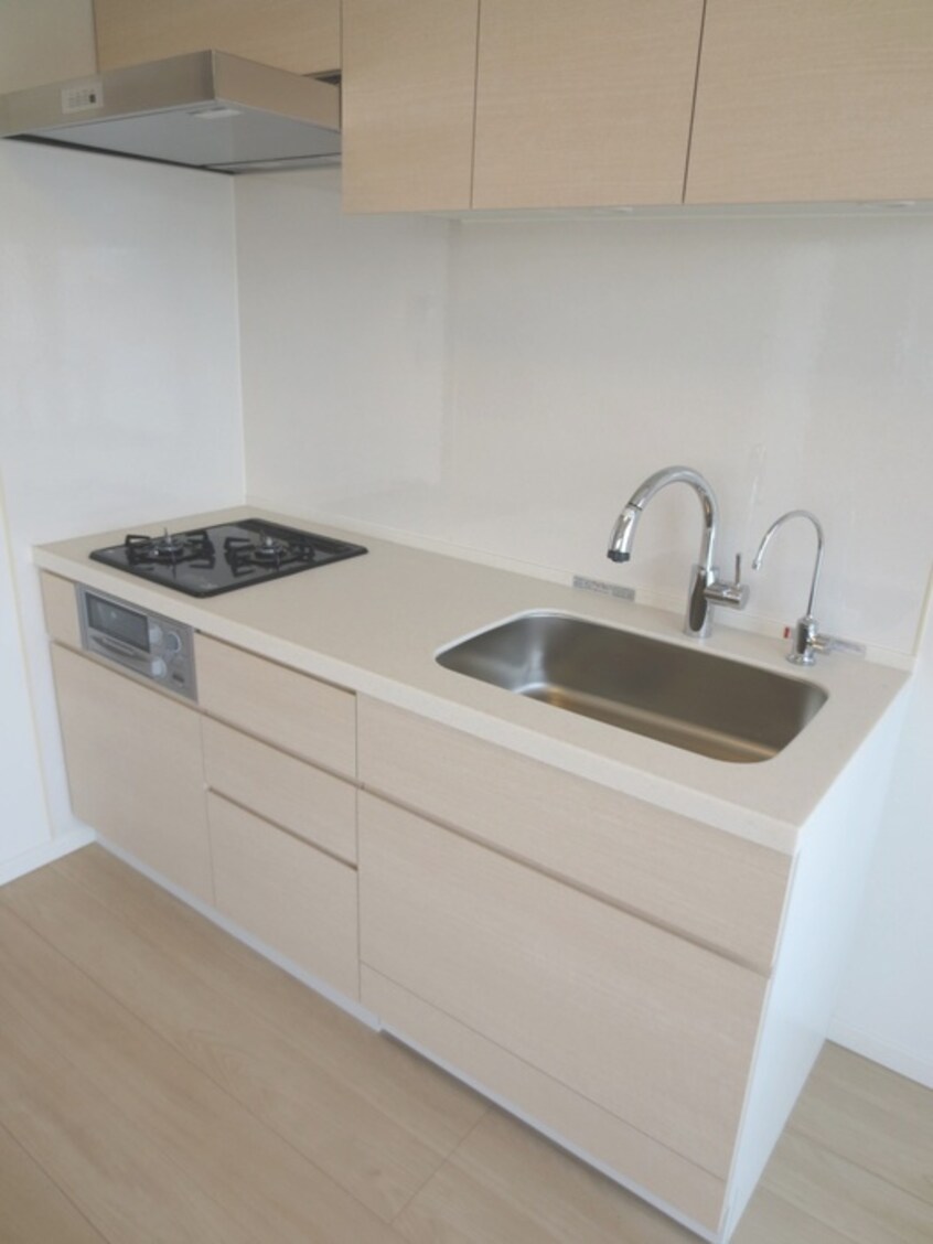 キッチン ﾍﾞﾙﾄﾞｩﾙｰﾑ文京小石川(1202)