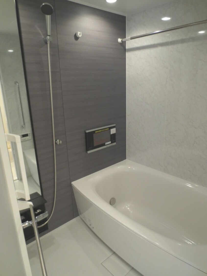 バス／シャワールーム等 ﾍﾞﾙﾄﾞｩﾙｰﾑ文京小石川(1202)