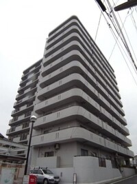 ピュアシティ子安通(410)