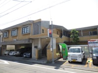 フリューゲルハイム