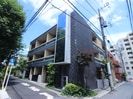 Ｃｏｌｌｉｎｅ白銀の外観