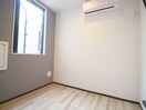 居室 マハロテラス南花畑