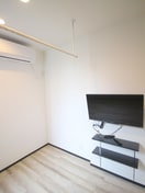居室 マハロテラス南花畑